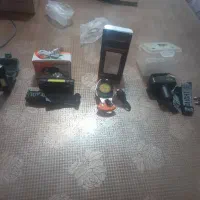 انواع چراغ قوه