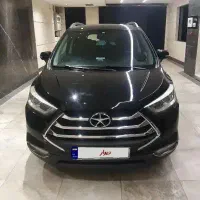 جک s3 اتومات مدل ۹۷ کم کار بدون رنگ مشکی