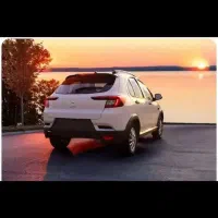 حواله اطلس 90sروزه|خودرو سواری و وانت|کلاله, |دیوار