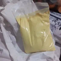 پودر نوره