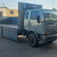 حمل باربه تمام نقاط کشور|خدمات حمل و نقل|لنجان, |دیوار