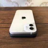 اپل iPhone 12 با حافظهٔ ۶۴ گیگابایت|موبایل|تبریز, |دیوار