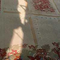 دو عدد گلیم