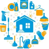 نظافت منزل