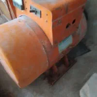 ژنراتور ۷.۵ کیلو وات