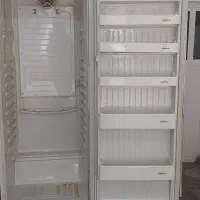 یخچال و فریزر یخساران