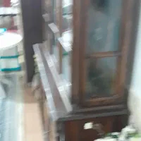 یک عدد بوفه کهنه کارقدیم|بوفه، ویترین، کنسول|بوشهر, |دیوار
