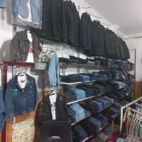 فروش حراج پوشاک|حراج|ماکو, |دیوار