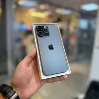 ایفون ۱۵پرومکس ۲۵۶ گیگ ZAA