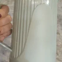 فلاسک شیشه خور چای وقهوه