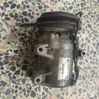 کمپرسور کولر پراید