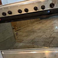 گاز فر دار