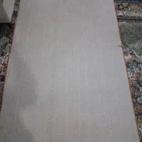 موکت ظریف مصور پرز بلند