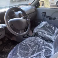 پراید وانت با دی لایت و لاینر|خودرو سواری و وانت|قدس, شهرقدس|دیوار