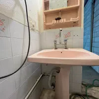 روشور دستشویی