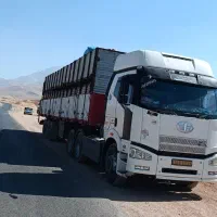 فاو جفت مدل 93|خودرو سنگین|الیگودرز, |دیوار