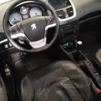 207پانا مدل 1402|خودرو سواری و وانت|ملایر, |دیوار