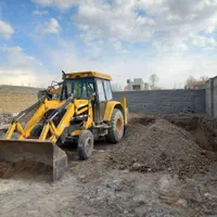 بیل بکهو|خودرو سنگین|هشتگرد, تهران دشت|دیوار