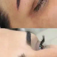 آموزش و خدمات میکرو ابرو تخصصی و اقتصادی|خدمات آرایشگری و زیبایی|یزد, |دیوار