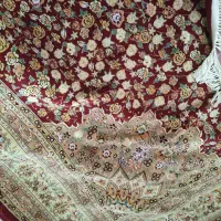 یک عدد ۱۲ متری و یکی عدد ۹ متری جدا جدا هم میفرشم|فرش|تهران, امام زاده حسن|دیوار