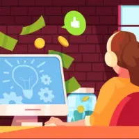 سرمایه کذاری طلا با بازده بالا، از 1میلیون به بالا