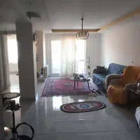 آپارتمان 2 خواب در مسکن مهر - شهرک پیام تسویه شده