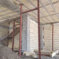 جوشکاری و رابیتس بندی|خدمات پیشه و مهارت|کاشان, دشت لتحر|دیوار