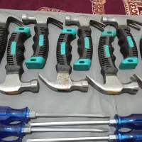 حراج تعدادی لوازم فنی کاملا نو و آکبند|حراج|نهاوند, |دیوار