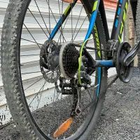 فروش دوچرخه|دوچرخه، اسکیت، اسکوتر|مریوان, |دیوار