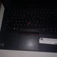 lap top Lenovo think pad t495