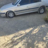 فروش سواری پژو پارس مدل 82|خودرو سواری و وانت|کامیاران, |دیوار