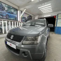 سوزوکی ویتارااستثنایی ژاپن دودف بسیارتمیز