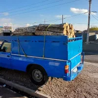 خریدار انواع چوب تروخشک