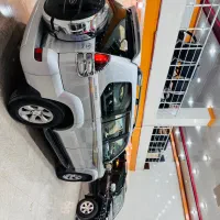 پرادو دنده ای درجه یک|خودرو سواری و وانت|تهران, امانیه|دیوار