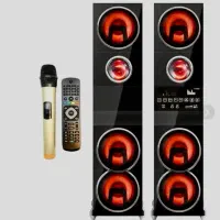 اسپیکر ایستاده میکرولب phoenix-3