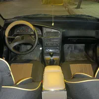 اقا نگرد نیس روآ۸۷تمام فابرک.|خودرو سواری و وانت|تربتحیدریه, باغ سلطانی|دیوار