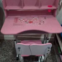 میزوصندلی بچه گانه