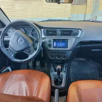 تارا مدل 1400 V1 استثنای|خودرو سواری و وانت|نیشابور, شهرک ولیعصر|دیوار