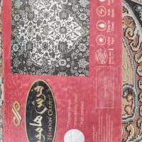 فروش فرش ۱۲ متری نو بدون سوختگی و پارگی|فرش|خرمآباد (تنکابن), |دیوار