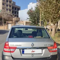 ال ۹۰ پارس تندر مدل ۹۷|خودرو سواری و وانت|مهاباد (آذربایجان غربی), |دیوار