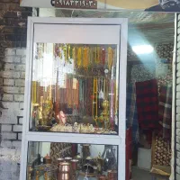انگشتر، تسبیح ، اشیائ قیمتی