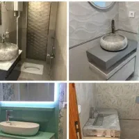 لوله کشی وبرقکاری ساختمان/ تعمیرات همراه بااتصالات|خدمات پیشه و مهارت|بهبهان, |دیوار