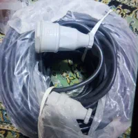 سیم کابل برق ۲.۵×۲