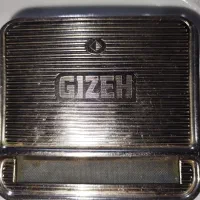 سیگار پیچ گیزه قدیمی