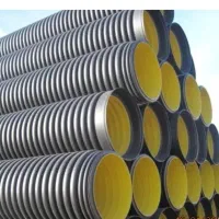 لوله های کاروگیت سبک،سنگین فاضلاب شهری و کشاورزی