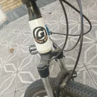 دوچرخه کوهستانی جاینت سایز ۲۶