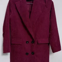 کت مخمل کبریتی