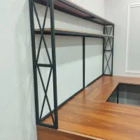 کارگرساده بستن میز حقوق 15ملیون باجاخواب