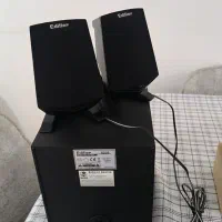اسپیکر کامپوتر