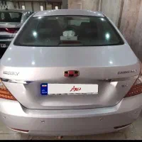 جیلی امگراند ۱۳۹۲|خودرو سواری و وانت|تهران, شهرک دریا|دیوار